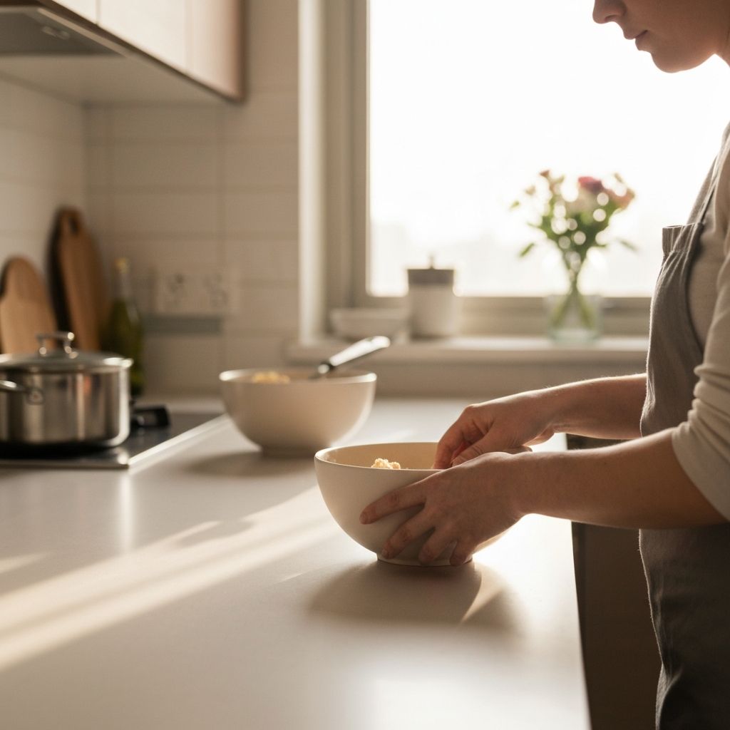 Ponavljanje in vzorci